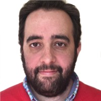 Jesus Del Pozo Benavides
