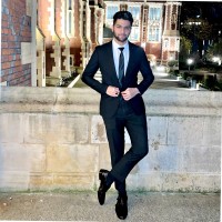 Arslan Akram