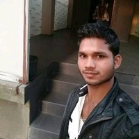 Chandan Rajbhar