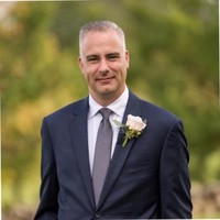 Darren Morris