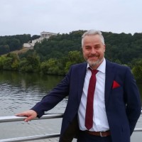 Torsten Eberhardt