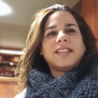 Malinalli Cortes Gonzalez