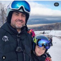 Evan Keefer, CEPA