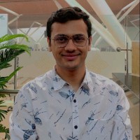 Yash Toshniwal