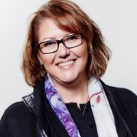 Myhrvang, Brit Marie