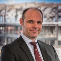 Gareth Jacques