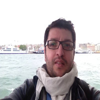 El hocine Dahmani