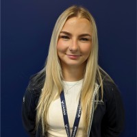 Grace Gorman