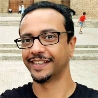 Baggar Fouad