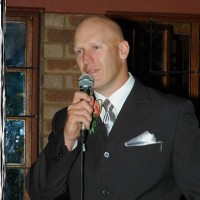 Christian Du Plessis