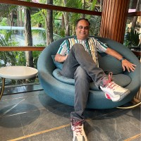 Rakesh Gor