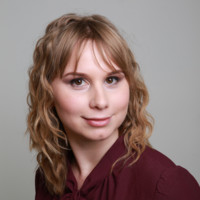 Анастасия Левченко