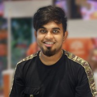 Hari Sai Prasad