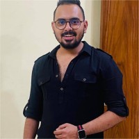Amit Kumar Das