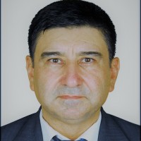 Ismail Yenal