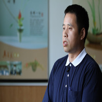 賴文斌師兄賴文斌