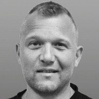 Jesper Hougaard Frederiksen