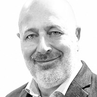 Pascal Joubert des Ouches