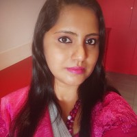Shilpa Mathew