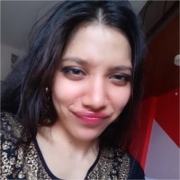 Tejal Kalluri