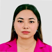 Rojina Shrestha