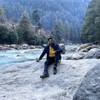 Shubham Sharma
