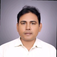 Sanjeet Keshari