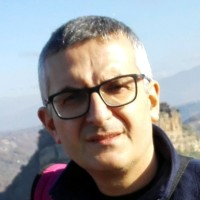 Stefano Sega