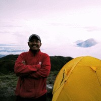 Arief Dewa