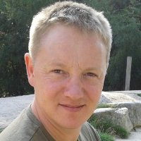 Martin Smith Msc Gcgi
