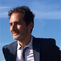 Frédéric Bert