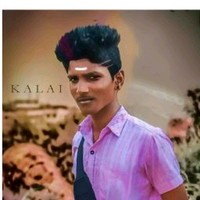 Vicky Vj