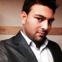 Mohammad Rahman