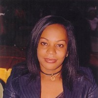 Sylvia Udoka