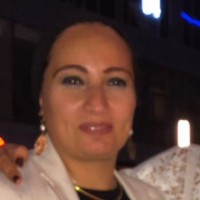 Marwa Elnady