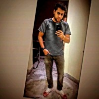 Akash Singh