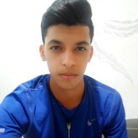 Marcus Vinicius França Pessoa