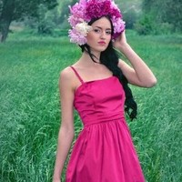 Марина Петрова