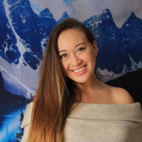 Kailey Low