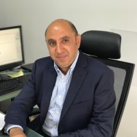 John Dagher