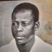 Benoit Mendy