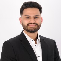 Pankaj Bhardwaj