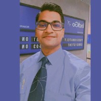 Rishabh Kumar