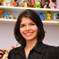 Helena Jucá-Vasconcelos
