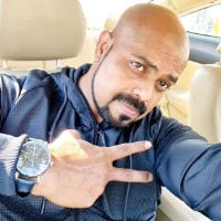 Mohamed Jiavudeen
