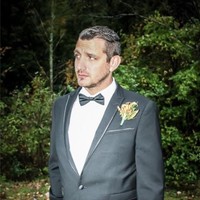 Jeremiah Karrasch