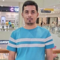 Arvind Kumar Yadav