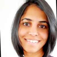 Rucha Shelat