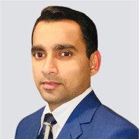 Nishad Pullithodi, Ca
