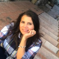 Mayra Rangel Vandriest